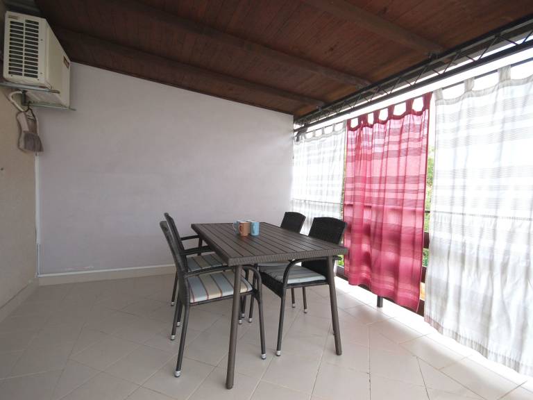 Apartment Stefani in Omisalj