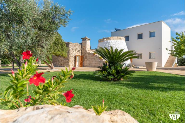 Villa Martano