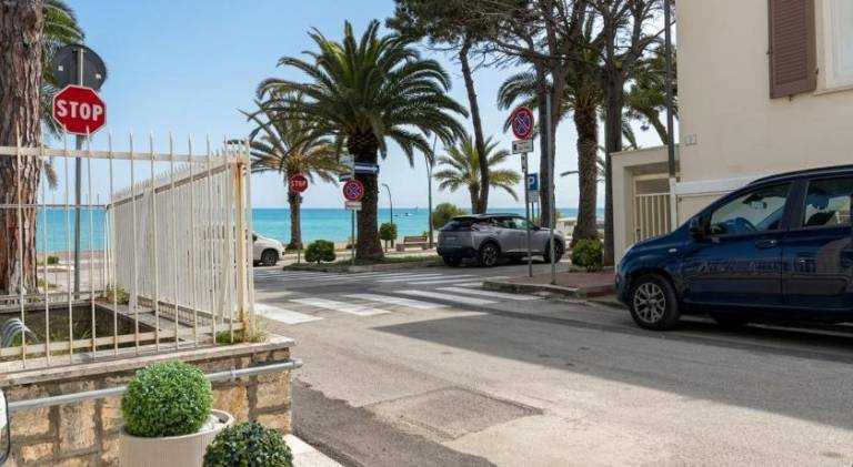 Pleasant vacation home | Close to the beach | Pets allowed in Roseto degli Abruzzi