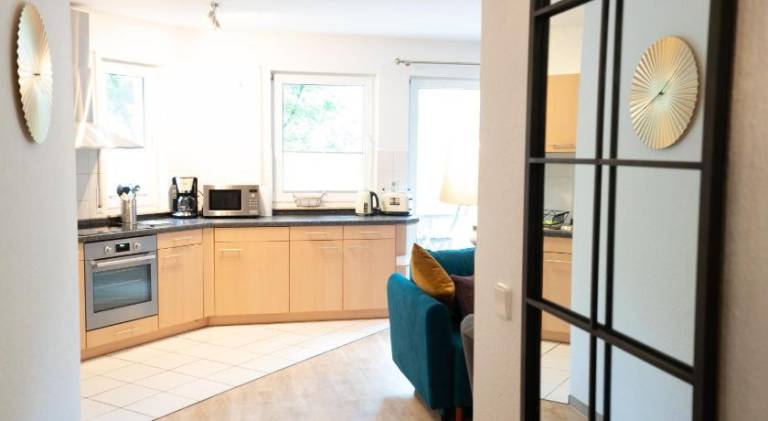 Holiday apartment | Pet-friendly — photo 2
