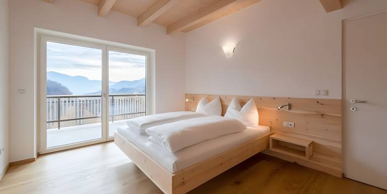 Ferienwohnung Kaltern