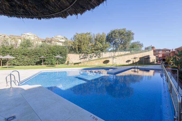 Apartamento Torreguadiaro