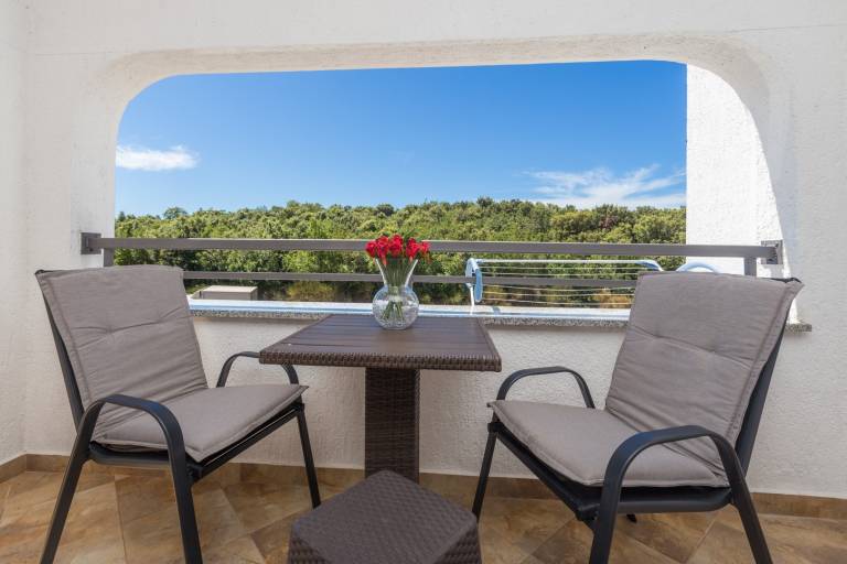 Apartmán  Funtana