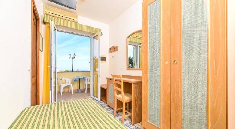 Casthotels Tramonto d'oro Terme — photo 2