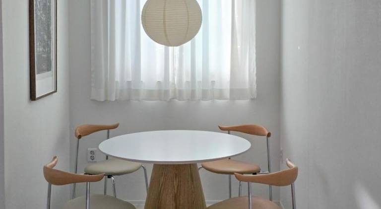 141 m² Ferienhaus