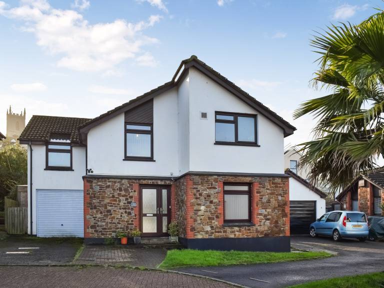 Children-friendly lovely cottage with barbecue & garden | Pet-friendly — photo 2