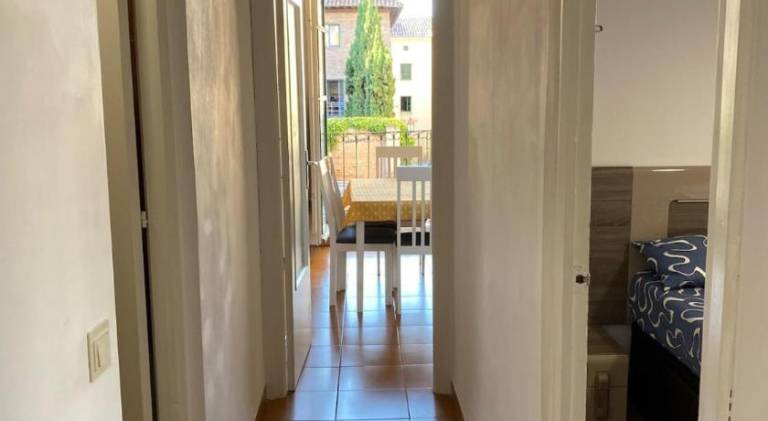 Holiday apartment with 2 rooms for 4 persons — photo 4
