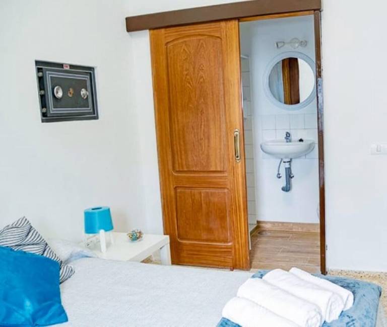 Hostel San Juan de la Rambla