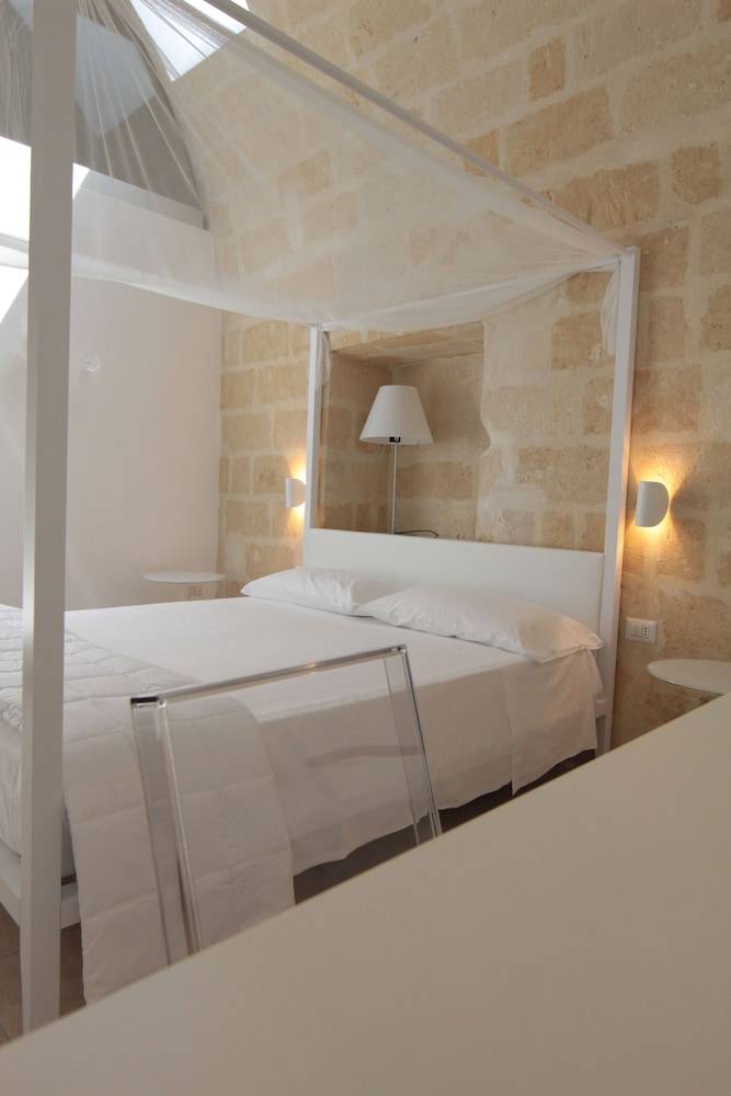 Alloggio  Sassi di Matera