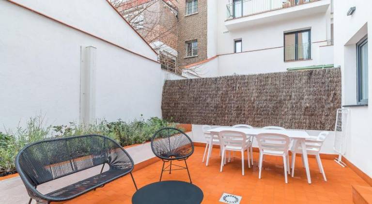 Serviced apartment | Dogs allowed — photo 4