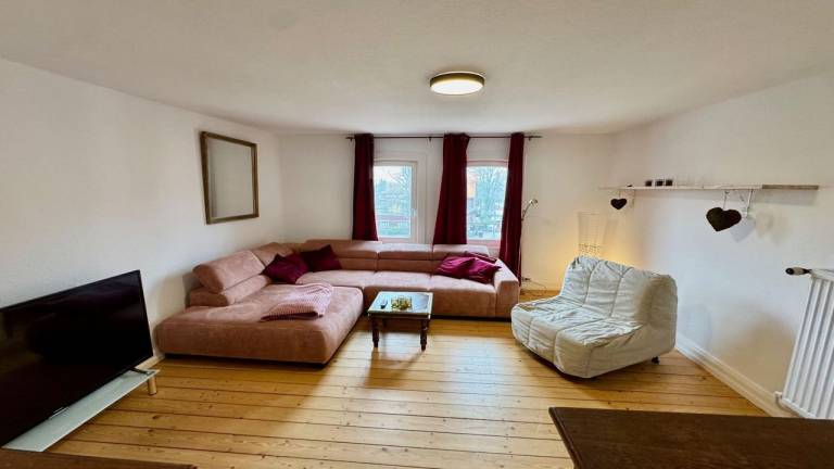 Ferienwohnung Geesthacht