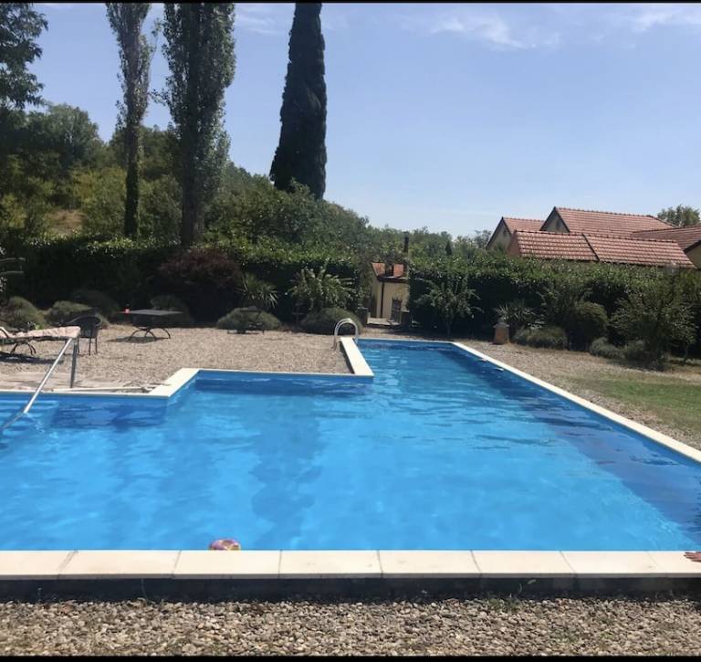Villa Tihaljina