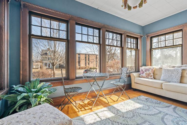 Uptown Urban Living