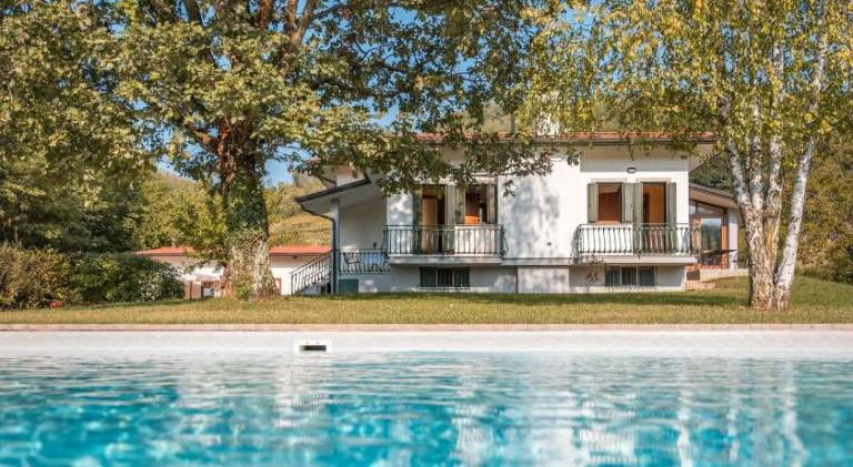 Buccara B&B Due Del Monte in Capriva del Friuli