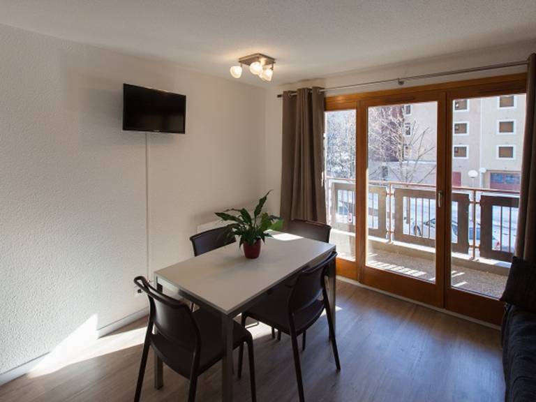 Studio Briançon