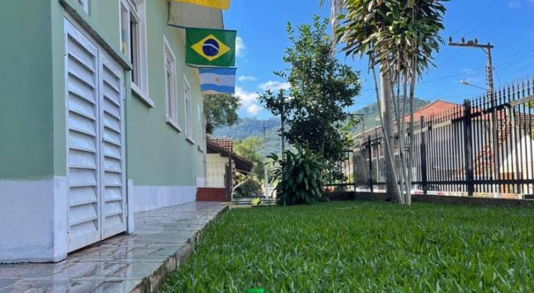 Hospedagem Dona Ester in Pomerode