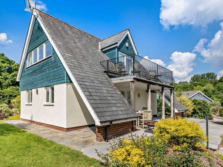 3 Bed in Zeal Monachorum WAIE3