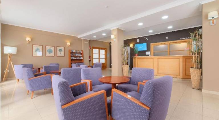 AzuLine Hotel Mediterraneo — photo 2