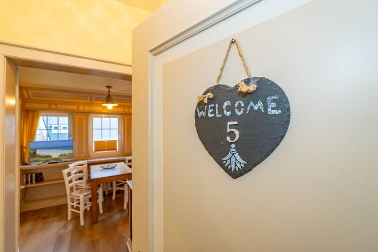 Appartement List