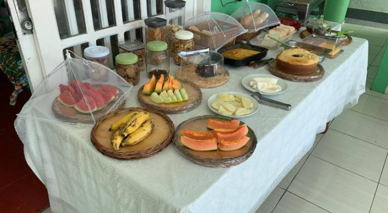 Pousada Nossa Natal — photo 3