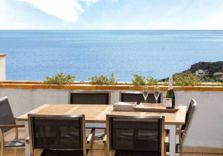 Apartamento Santa Cristina d'Aro