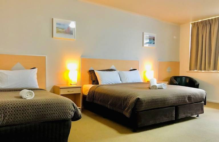 Motel Ceduna