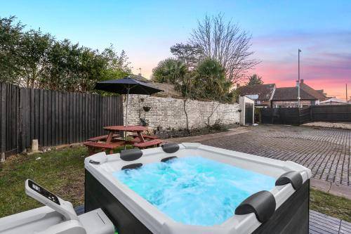 Casa Maidenhead