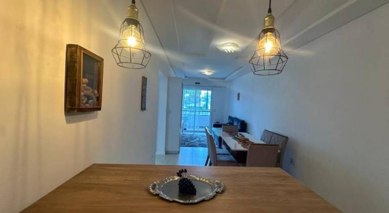 Rental apartment with 2 rooms for 5 persons in Florianópolis
