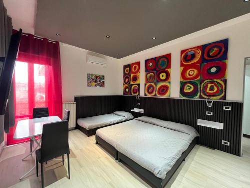 Bed & Breakfast Soverato