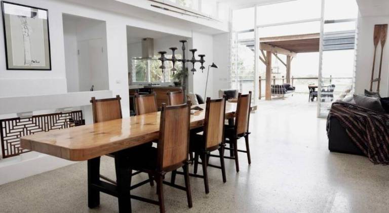 240 m&sup2; Ferienwohnung