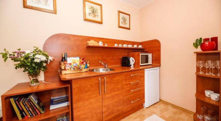 Apartmany Sonata Luhacovice — photo 5