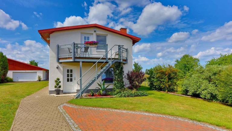 Ferienwohnung  Nisdorf