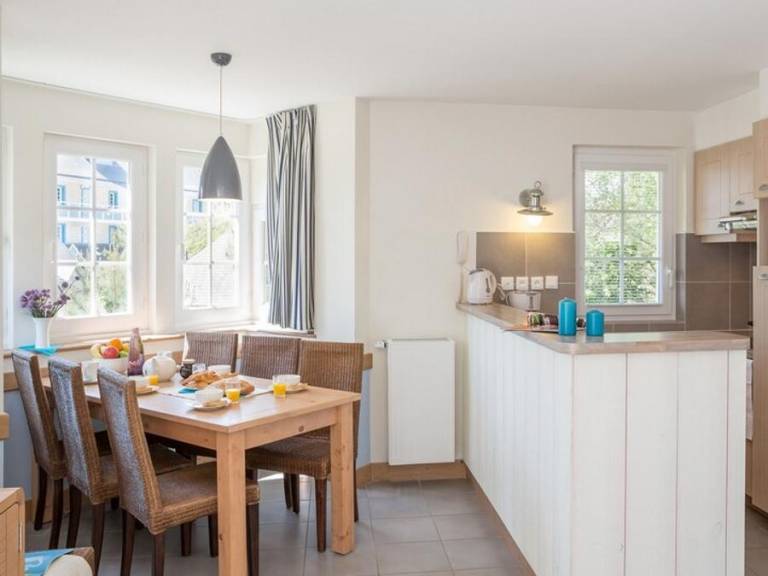 Holiday apartment with heated pool — photo 4