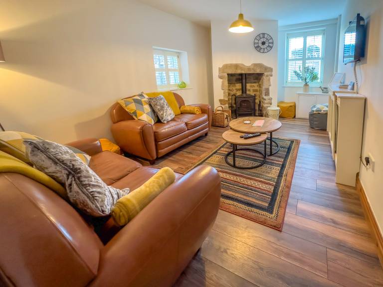Cottage  Bishop Auckland