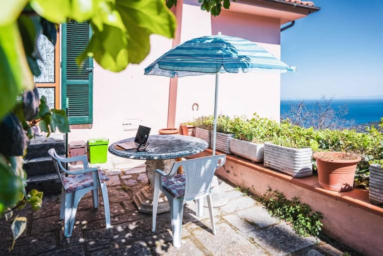 Appartamento vacanza Sant'Andrea