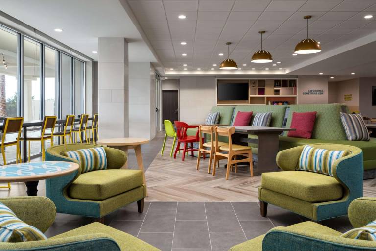 Home2 Suites by Hilton Winter Haven — photo 3