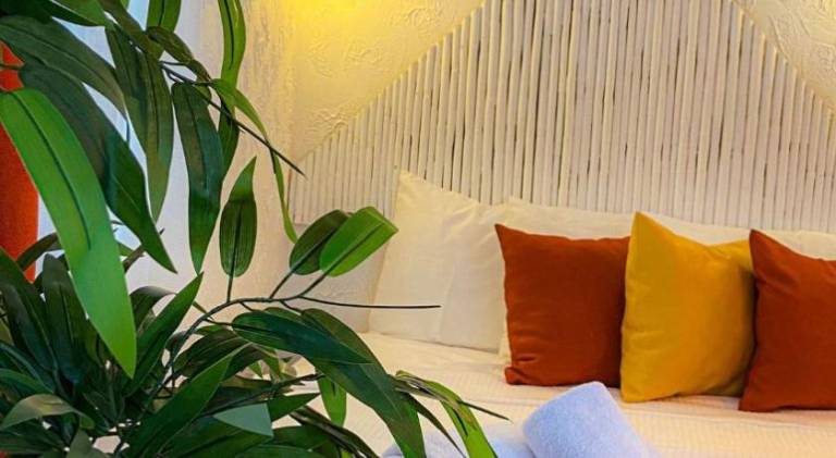 SISU ALACATI OTEL — photo 2