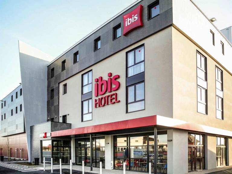 Ibis Niort Est Mendes France — photo 4