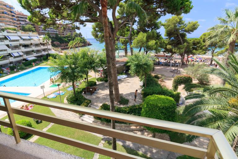 Ferienwohnung Salou