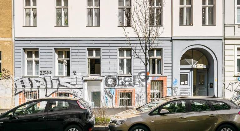 Rental apartment with 2 rooms for 5 persons — photo 4