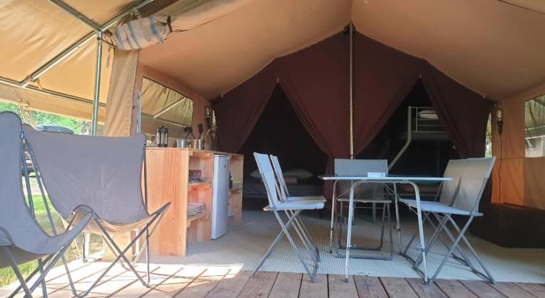 Camping Onlycamp L'Oree d'Alsace — photo 5