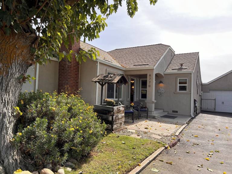 House Lodi