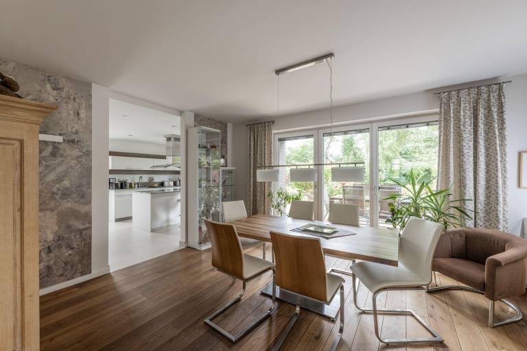 Apartamento Timmendorfer Strand