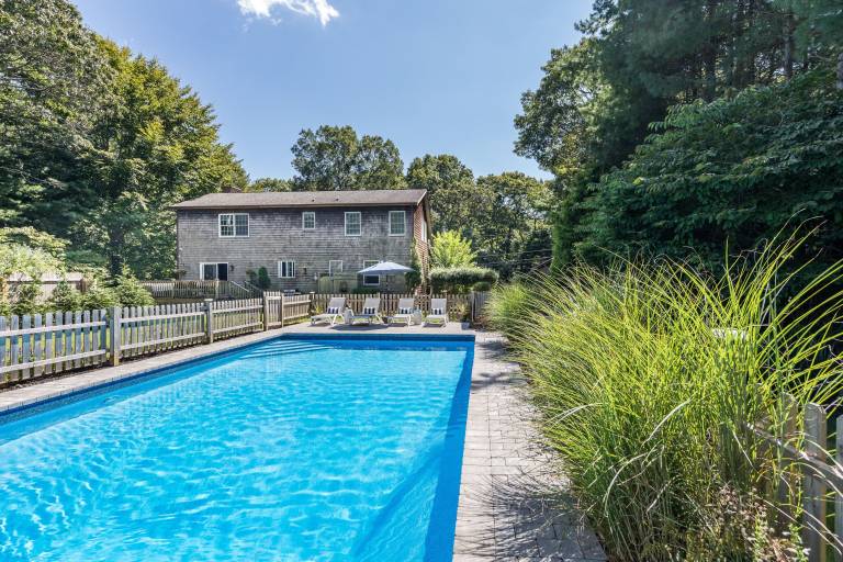 House East Hampton