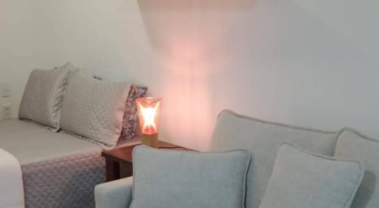 Apartment | Pet-friendly in Marilia
