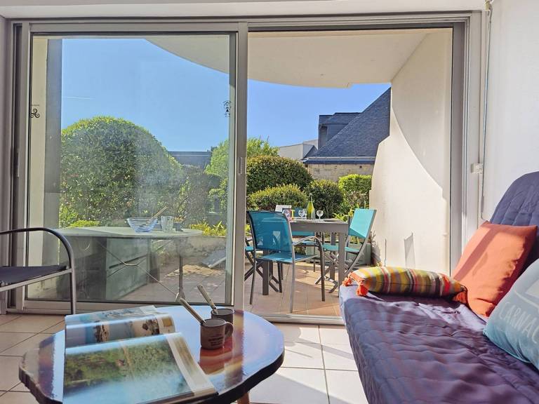 Charming apartment | Beach nearby | Pet-friendly — photo 2