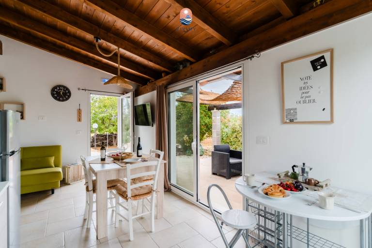 Casa Neviano