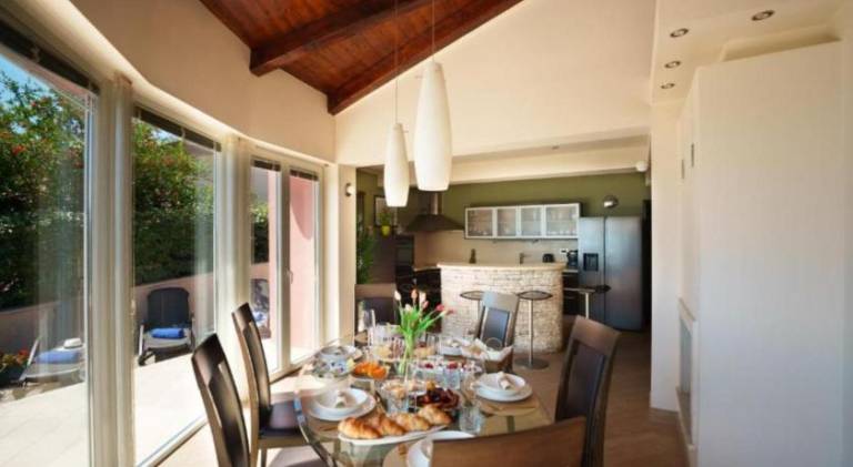 Holiday apartment with BBQ, sauna & hot tub | Good for workation — photo 5