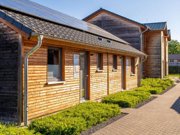 Ferienhaus Plettenberg
