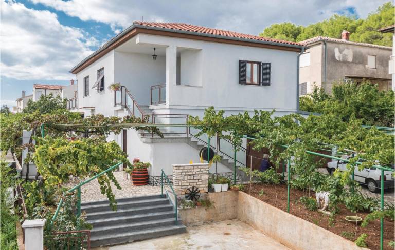 Apartmán  Pješčana Uvala